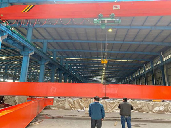 KBK起重機(jī)日常保養(yǎng)哪些項(xiàng)目