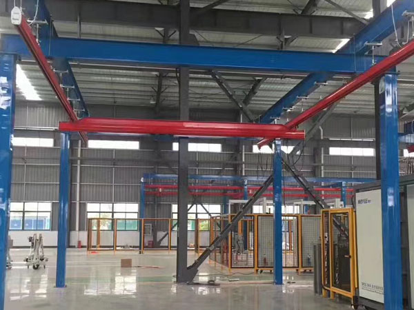 一般工廠里用多少?lài)嵉臉蚴狡鹬貦C(jī)