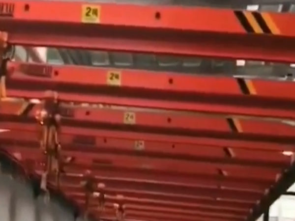 歐式起重機(jī)如何延長(zhǎng)使用壽命