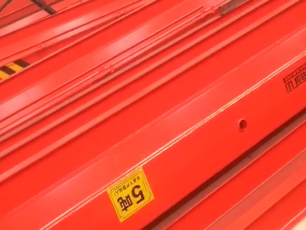 25噸KBK起重機(jī)應(yīng)該選哪種